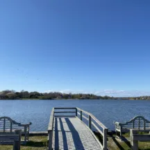 Southampton Lake Agawam