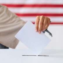 Southampton Special Election Voting
