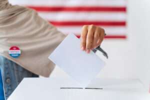 Southampton Special Election Voting